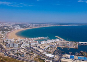 Agadir OFLA